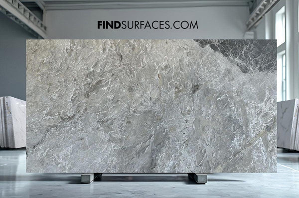 Dark and Stormy Marble Slabs - FS70267955 - 3060 x 1750 x 20 mm