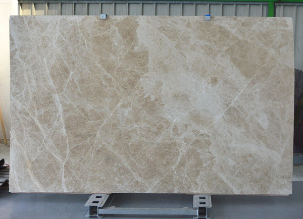 Desert Gold Marble Slabs - FS39889807 - 2500 x 1800 x 10 mm