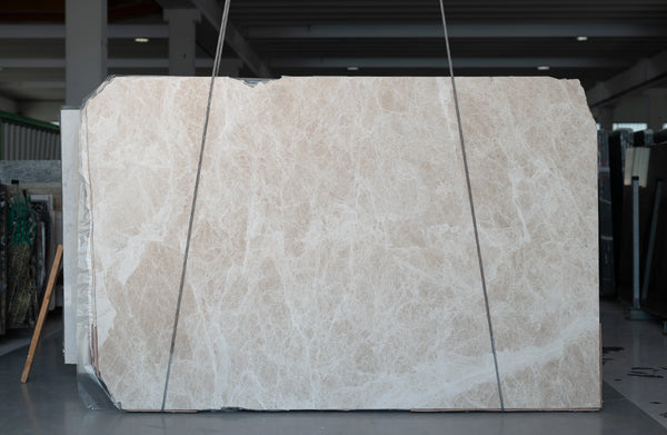 Desert Gold Marble Slabs - FS41313981 - 2850 x 1850 x 20 mm