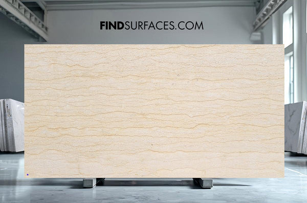 Desert Wave Marble Slabs - FSHC102510 - 2800 x 1350 x 20 mm