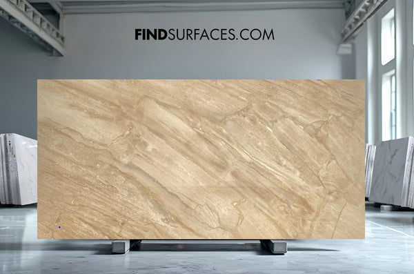 Diana Royal Marble Slabs - FS46102128 - 2550 x 1500 x 20 mm