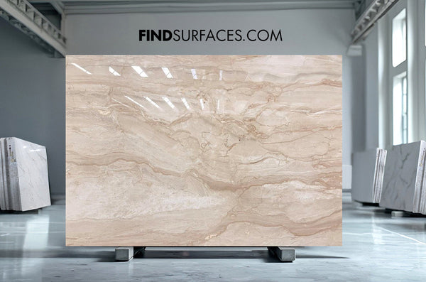 Diana Royal Marble Slabs - FS61463115 - 2750 x 1940 x 20 mm