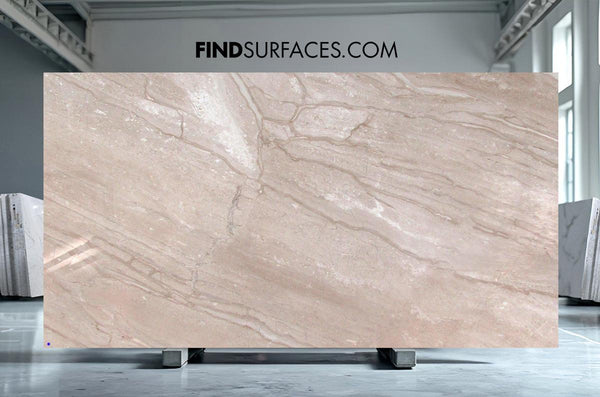Diana Royal Marble Slabs - FSHK025210 - 2820 x 1650 x 20 mm