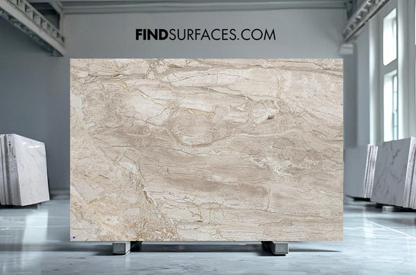 Diana Royal Marble Slabs - FSHN000710 - 3040 x 1930 x 20 mm