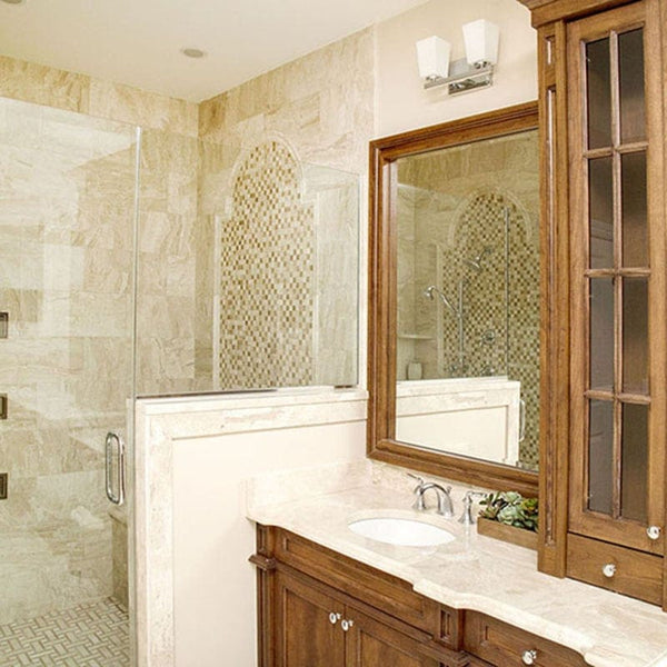 Diana Royal Marble Tiles - Polished