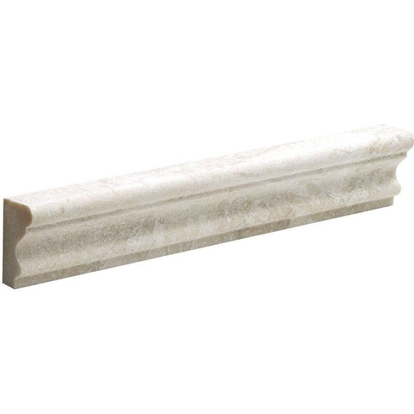 Diana Royal Marble Wall And Door Moulding - Honed