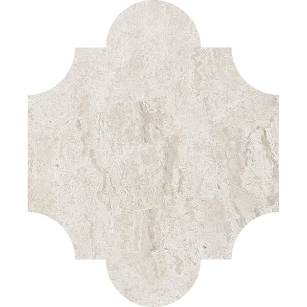 Diana Royal Marble San Felipe Tiles - Polished