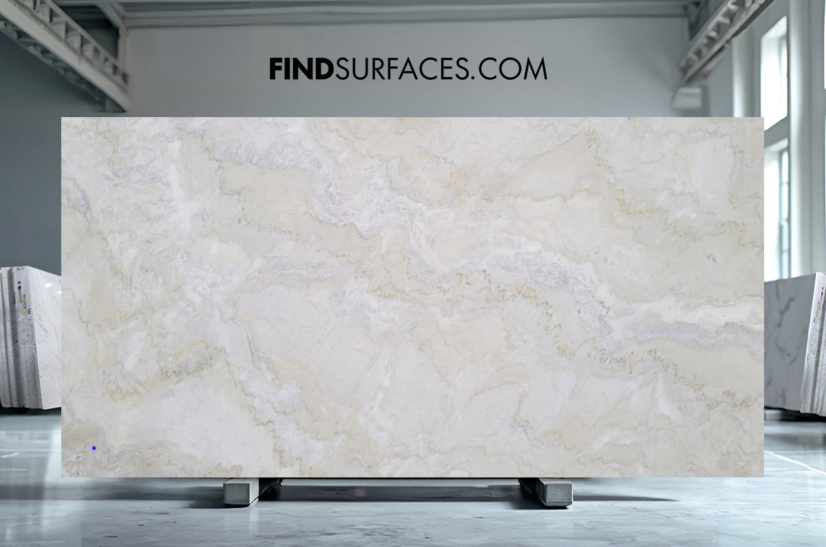 Dolce Vita Marble - Slabs, Tiles, Worktops, Cut to Size – Find Surfaces Ltd