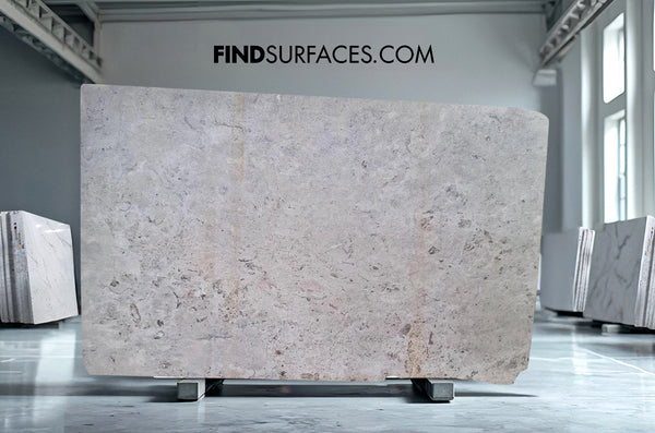 Dolomit Ghenaldon Marble Slabs - FS59928776 - 2960 x 1740 x 30 mm