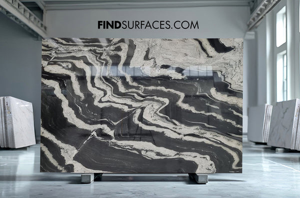 Eclipse Granite Slabs - FS55514326 - 2960 x 1990 x 20 mm