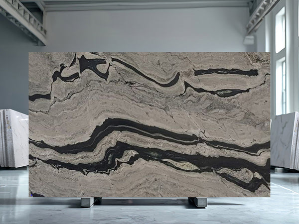 Eclipse Granite Slabs - FS79977856 - 3580 x 1980 x 20 mm