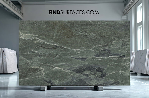 Emerald Granite Slabs - FS74337324 - 3150 x 1900 x 20 mm