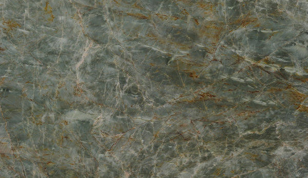 Emerald Quartzite Slabs - FS27304109 - 2500 x 1450 x 20 mm
