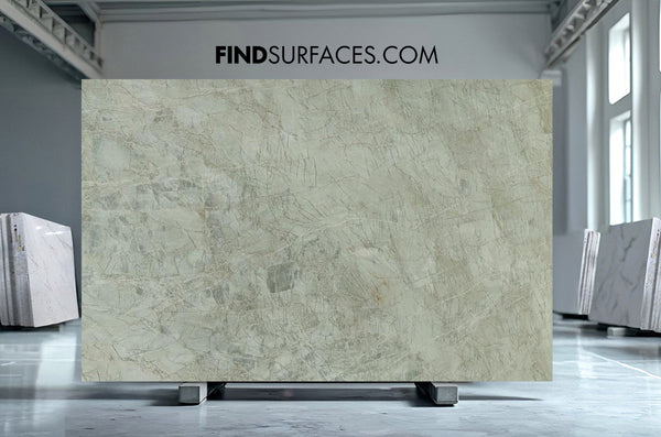 Emerald Quartzite Slabs - FS49656061 - 3120 x 2040 x 20 mm