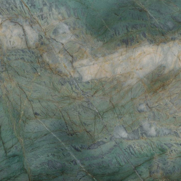 Emerald Quartzite Slabs - FS4972416 - 3320 x 1880 x 20 mm