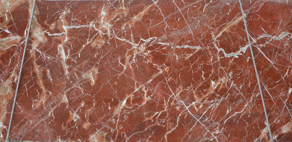 Eminent Red Marble Slabs - FS22449400 - 2650 x 1250 x 20 mm