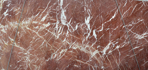 Eminent Red Marble Slabs - FS29098368 - 3350 x 1530 x 30 mm