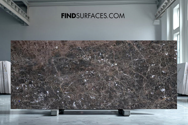 Emperador Dark Marble Slabs - FS43445299 - 2820 x 1420 x 30 mm