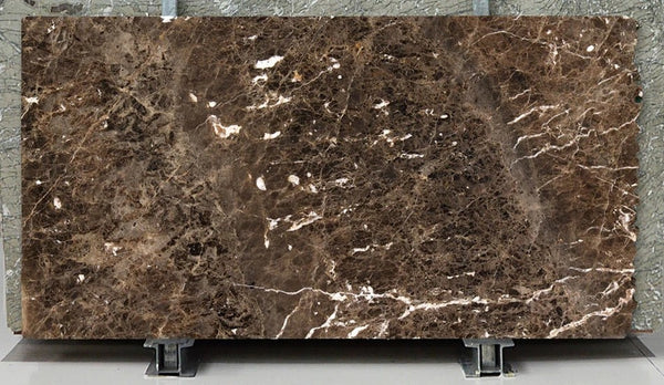 Emperador Dark Marble Slabs - FS60782579 - 2400 x 1300 x 40 mm