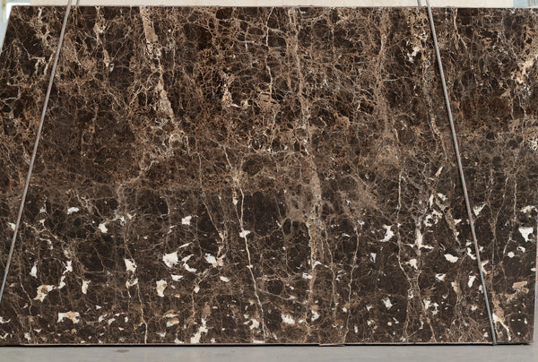 Emperador Dark Marble Slabs - FS97686301 - 2500 x 1540 x 20 mm