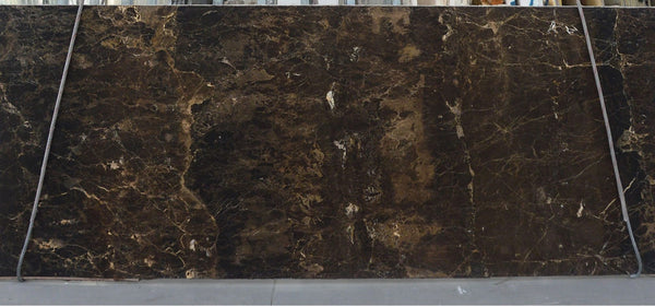 Emperador Dark Marble Slabs - FS99274084 - 2700 x 1670 x 40 mm