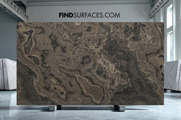 Eramosa Marble Slabs - FSHE058510 - 2620 x 1490 x 20 mm