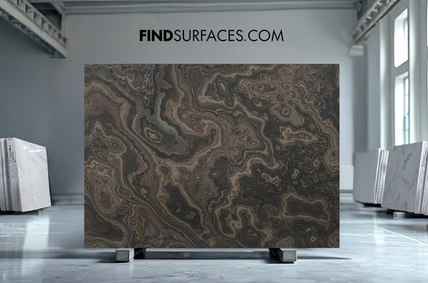 Eramosa Marble Slabs - FSHG06180 - 2600 x 1860 x 20 mm