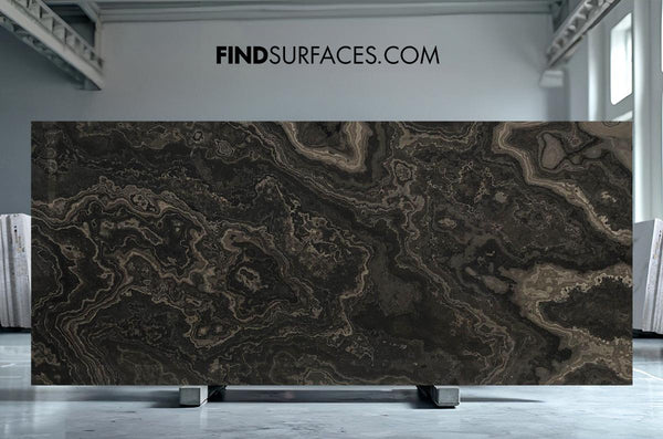 Eramosa Marble Slabs - FSHG09360 - 2950 x 1520 x 20 mm