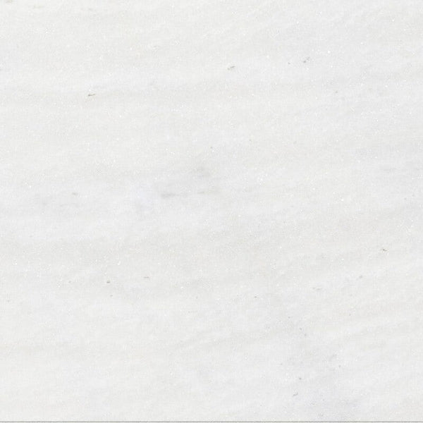 Fantasy White Marble Tiles - Honed