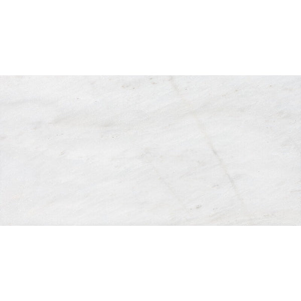 Fantasy White Marble Tiles - Polished