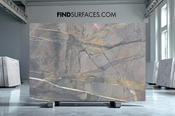 Fior Di Amaranto Marble Slabs - FS68043063 - 2780 x 1980 x 20 mm