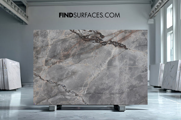 Fior Di Bosco Marble Slabs - FS67834914 - 2000 x 1000 x 20 mm