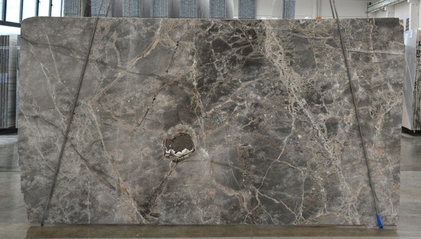 Fior Di Bosco Marble Slabs - FS69840219 - 2400 x 1500 x 20 mm