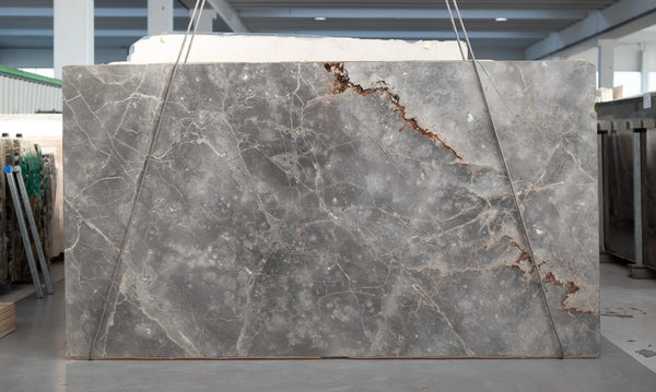 Fior Di Bosco Marble Slabs - FS75960580 - 2500 x 1000 x 20 mm