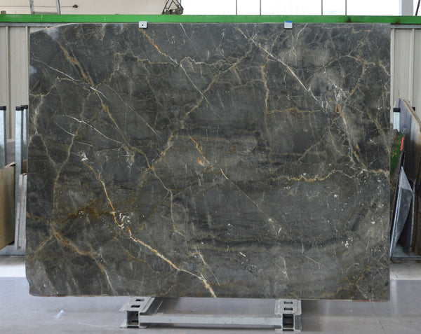 Fior Di Bosco Marble Slabs - FS82538448 - 2650 x 1950 x 30 mm