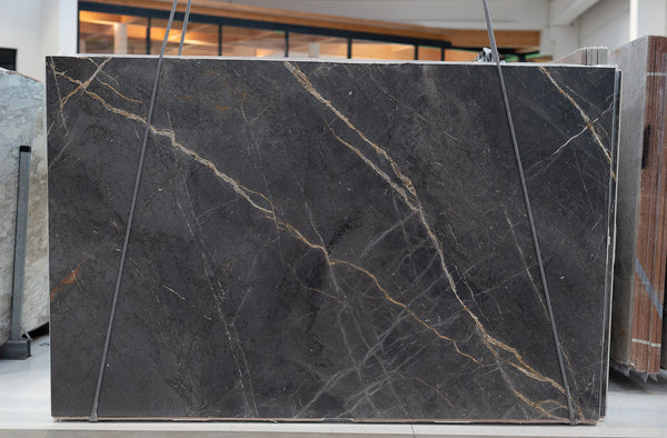 Fior Di Bosco Marble Slabs - FS87506665 - 2830 x 1800 x 20 mm