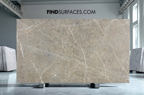 Fior Di Bosco Marble Slabs - FS88264956 - 3040 x 1830 x 20 mm