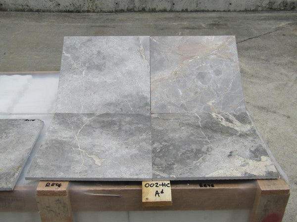 Fior Di Bosco Marble Tiles - Polished - FS002HCA1