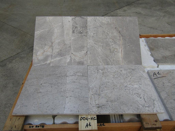 Fior Di Bosco Marble Tiles - Polished - FS004HCA1