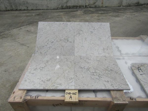 Fior Di Bosco Marble Tiles - Polished - FS010HCA