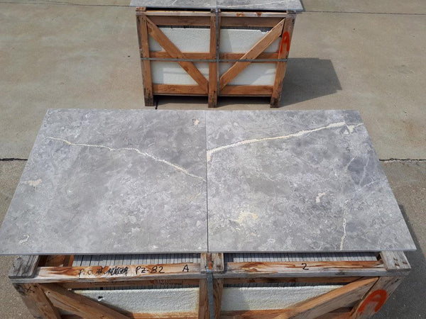 Fior Di Bosco Marble Tiles - Polished - FS520HGA