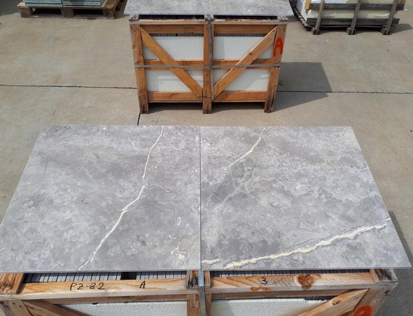 Fior Di Bosco Marble Tiles - Polished - FS521HGA