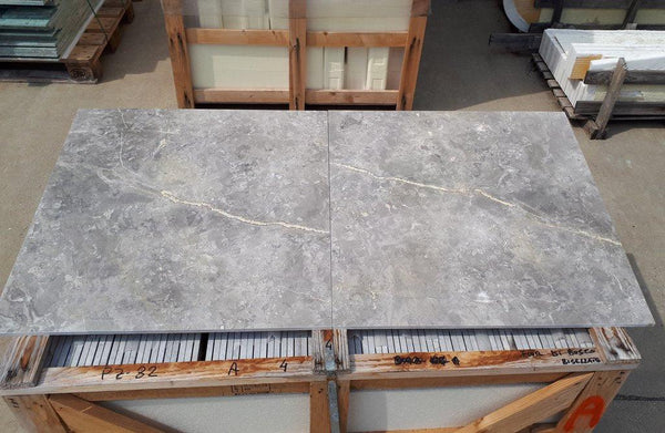 Fior Di Bosco Marble Tiles - Polished - FS522HGA