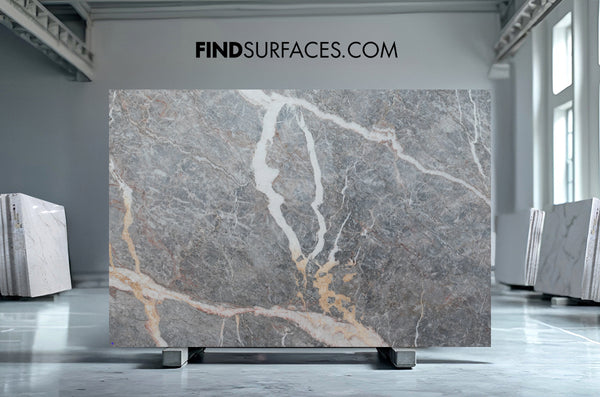 Fior Di Pesco Marble Slabs - FS15903508 - 2730 x 1330 x 20 mm