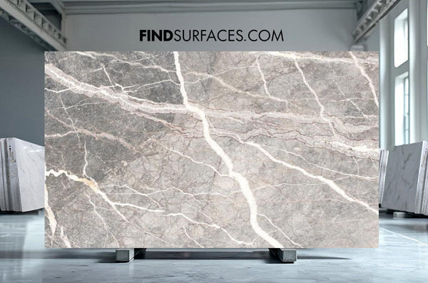 Fior Di Pesco Marble Slabs - FS4082195 - 2900 x 1700 x 20 mm