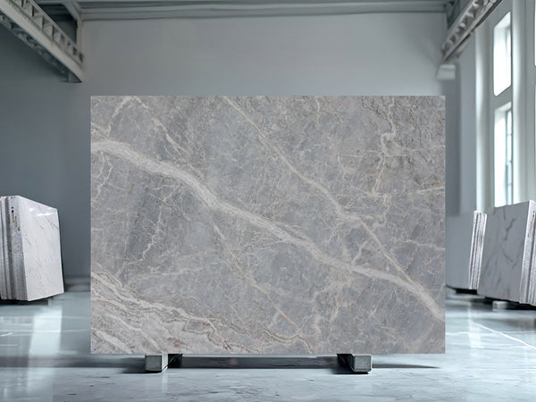 Fior Di Pesco Marble Slabs - FS74616034 - 3180 x 1600 x 20 mm