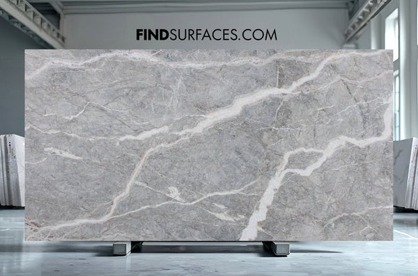 Fior Di Pesco Marble Slabs - FS99865936 - 3150 x 1600 x 20 mm