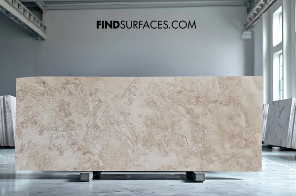 Fiorenza Marble Slabs - FS84676102 - 3100 x 1190 x 20 mm