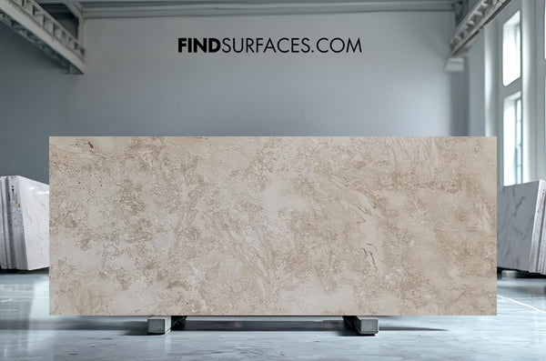 Fiorenza Marble Slabs - FS9223690 - 3100 x 1190 x 20 mm