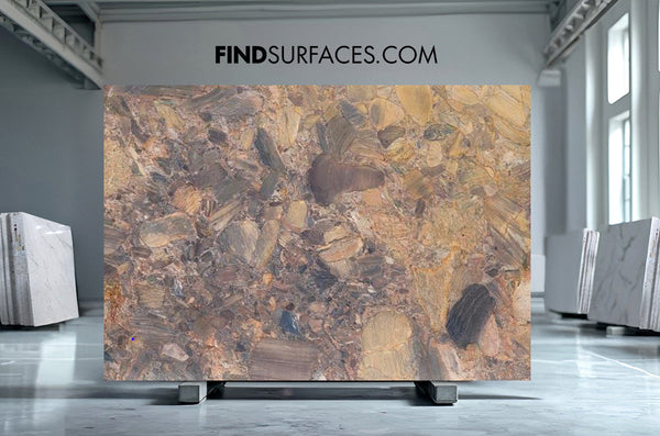 Four Seasons Quartzite Slabs - FS61327077 - 3220 x 1920 x 20 mm